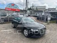 2014 Audi A4