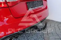 2014 Audi A4