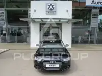 2014 Audi A4