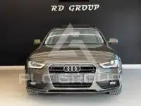 2014 Audi A4