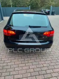 2014 Audi A4