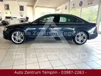2014 Audi A4
