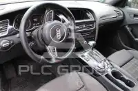 2014 Audi A4