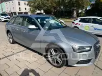 2014 Audi A4