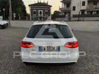 2014 Audi A4