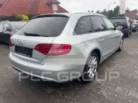 2014 Audi A4