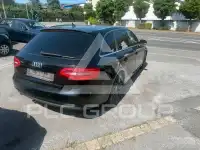 2014 Audi A4