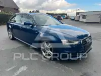 2014 Audi A4