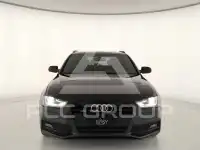 2014 Audi A4