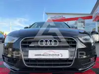2014 Audi A4