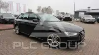 2014 Audi A4