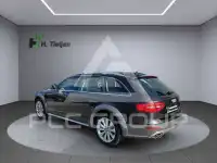 2014 Audi A4