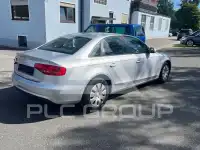 2014 Audi A4