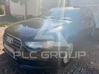2014 Audi A4