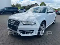 2014 Audi A4