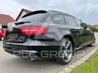 2014 Audi A4