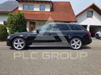 2014 Audi A4