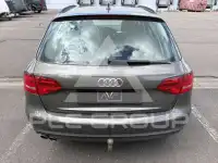 2014 Audi A4