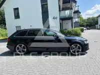 2014 Audi A4