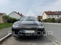 2014 Audi A4