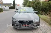 2014 Audi A4