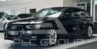 2014 Audi A4