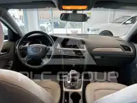 2014 Audi A4