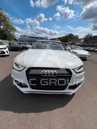2014 Audi A4