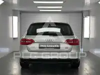 2014 Audi A4