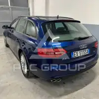 2014 Audi A4