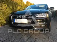 2014 Audi A4