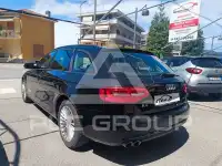 2014 Audi A4