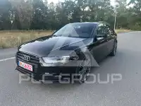 2014 Audi A4