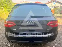 2014 Audi A4
