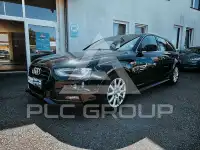 2008 Audi A4