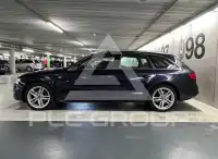 2014 Audi A4