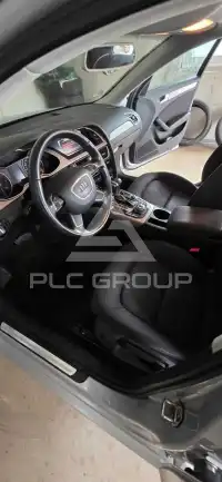 2014 Audi A4