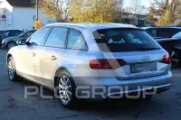 2014 Audi A4