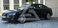 2014 Audi A4