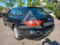 2014 Audi A4