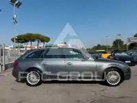 2014 Audi A4