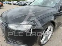 2014 Audi A4