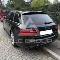 2014 Audi A4