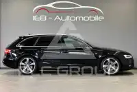 2014 Audi A4