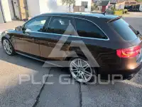 2014 Audi A4