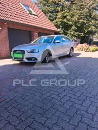 2014 Audi A4