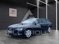 2014 Audi A4