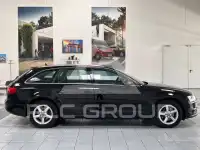 2014 Audi A4