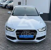 2014 Audi A4