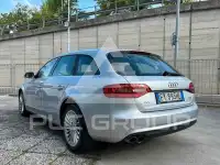 2014 Audi A4
